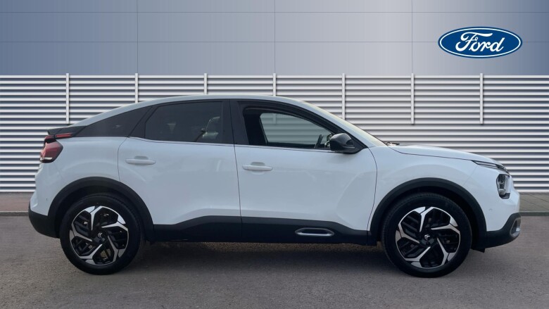 Citroen C4 1.2 PureTech [130] Max 5dr Auto Petrol Hatchback